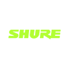 Shure brand