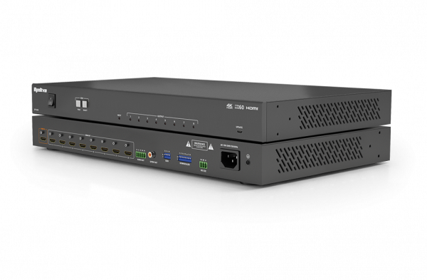 NetworkHD 610 Series 4K60 10GbE SDVoE Encoder